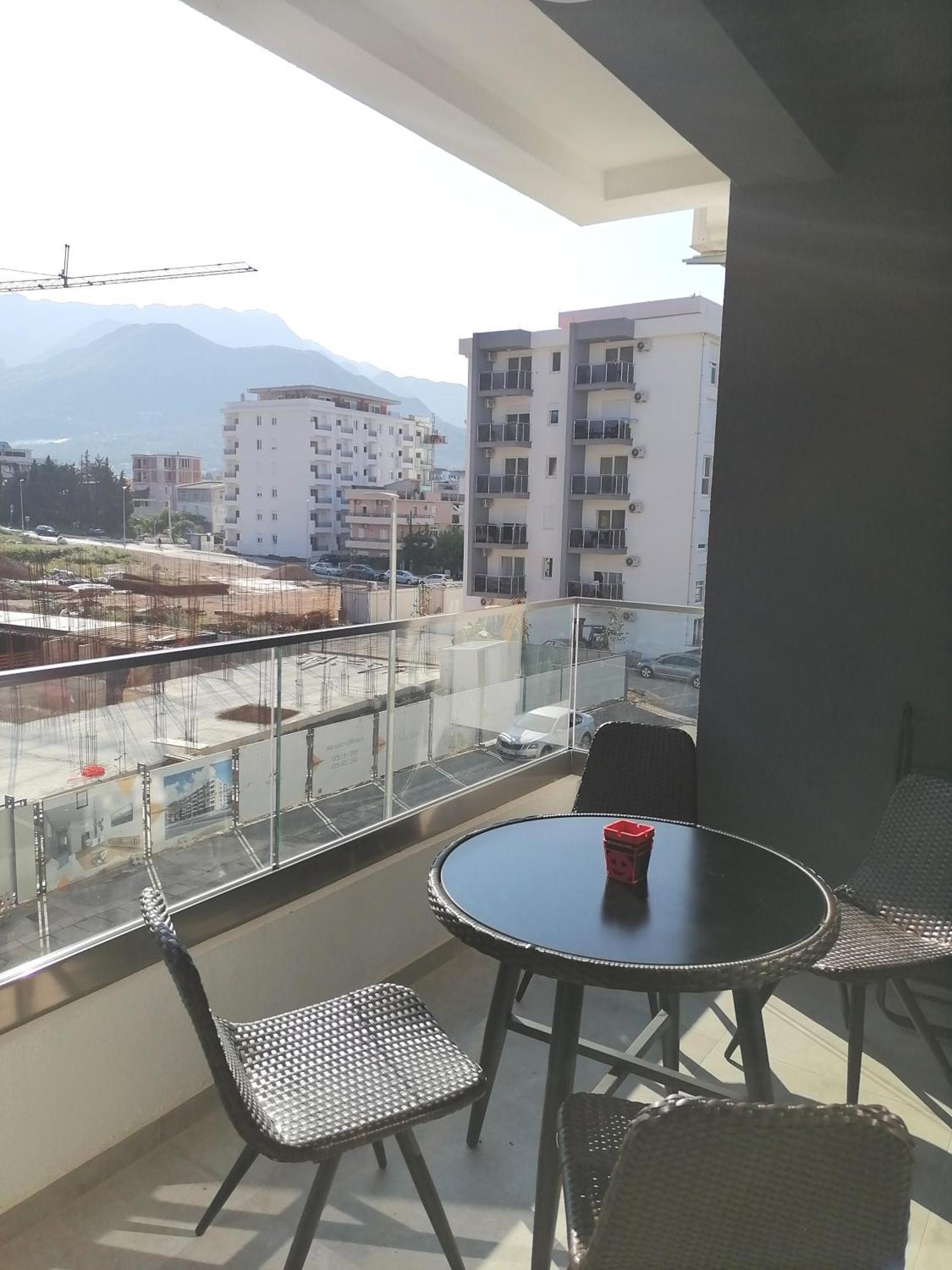 Vegi Apartments Bar Room photo